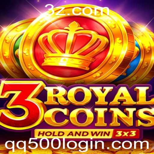 Explorando o Universo de 3RoyalCoins: Um Guia Completo