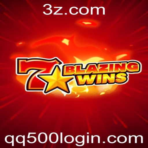 BlazingWins: Uma Aventura de Jogo Empolgante