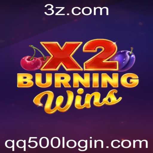 BurningWinsX2: Uma Nova Dimensão de Entretenimento nos Jogos Online