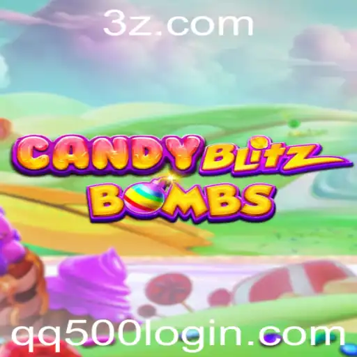 CandyBlitzBombs: Uma Aventura Doce e Explosiva