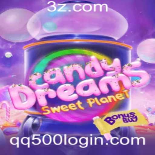 Explorando o Universo de CandyDreamsSweetPlanet e o Papel do qq500 Login