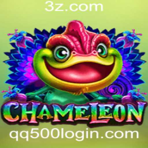 Tudo Sobre o Jogo Chameleon e Como Ele Está Conquistando o Mundo