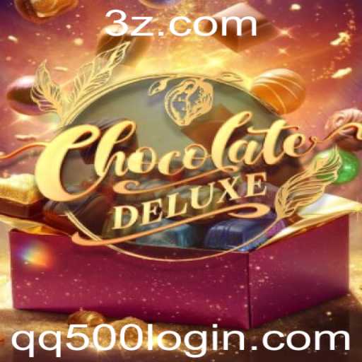 ChocolateDeluxe: O Delicioso Jogo Que Está Conquistando o Mundo