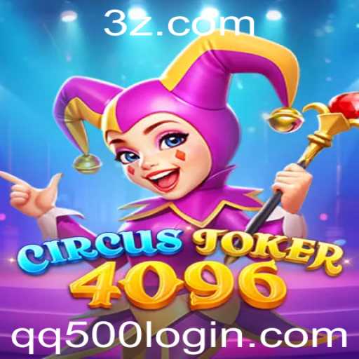 Explorando o Inovador Jogo CircusJoker4096