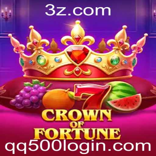 Explorando CrownofFortune: Um Guia Completo com Dicas e Regras Atualizadas