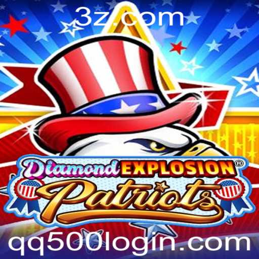 Explorando o Jogo DiamondExplosionPatriots e a Experiência do Jogador com QQ500 Login