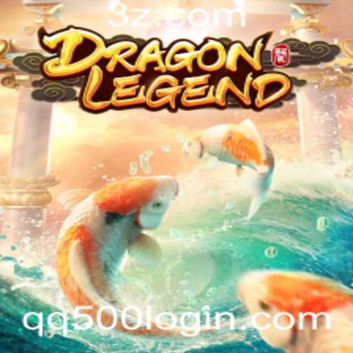 DragonLegend: Mergulhe na Aventura Épica com QQ500 Login
