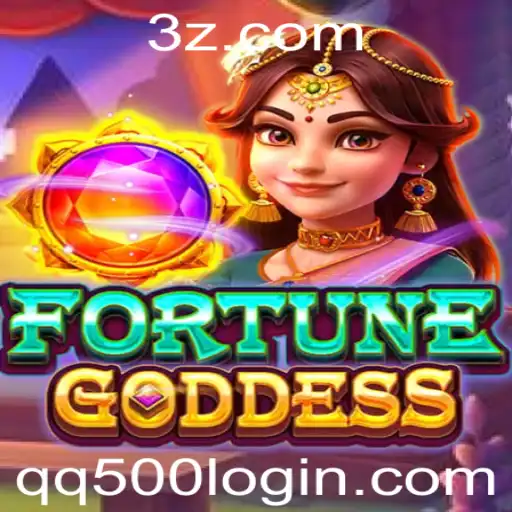 Descubra o FASCINANTE Mundo de FORTUNEGODDESS e o Portal qq500 login