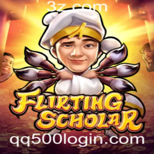 Flirting Scholar: Um Mergulho no Mundo do Jogo QQ500 Login