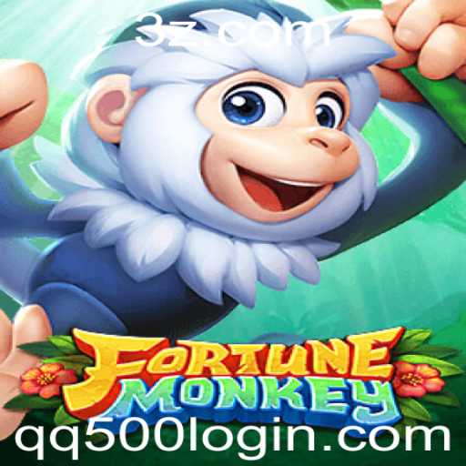 FortuneMonkey: A Nova Sensação dos Jogos de Aventura com QQ500 Login