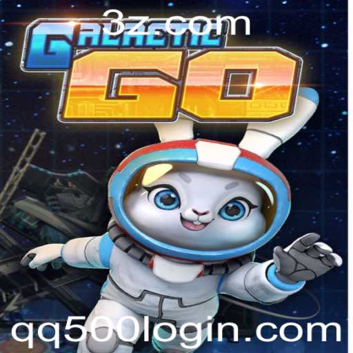 Descubra o Universo de Entretenimento em GalacticGO