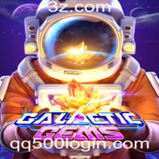 Descubra a Emoção de GalacticGems: Um Novo Marco nos Jogos Interativos