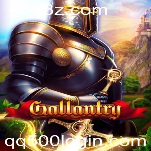 Explorando o Mundo de Gallantry: Um Jogo de Estratégia e Coragem