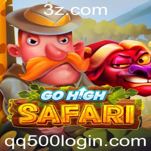 GoHighSafari: Explorando o Mundo Selvagem no Seu Dispositivo
