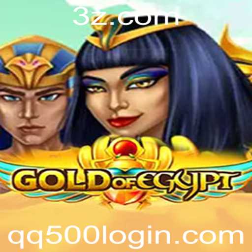 Descubra o Fascinante Universo de GoldOfEgypt e o Inovador qq500 Login