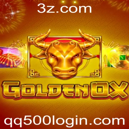 GoldenOx: Uma Imersão no Mundo do Jogo e no Significado do QQ500 Login