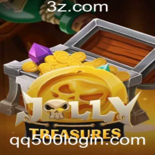 Descubra as Aventuras de JollyTreasures e Como o 'qq500 login' se Integra