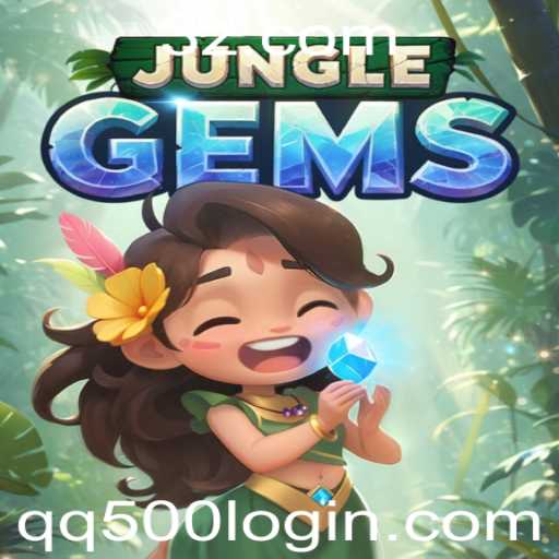Exploração do Mundo Selvagem de JungleGems: Regras e Estratégias para Iniciantes