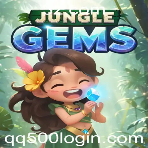 Exploração do Mundo Selvagem de JungleGems: Regras e Estratégias para Iniciantes
