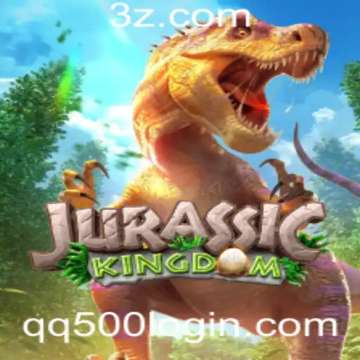 Jurassic Kingdom: Um Mundo de Aventuras e Desafios