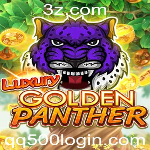 Explorando o Fascinante Mundo de LUXURYGOLDENPANTHER: Um Jogo Inovador