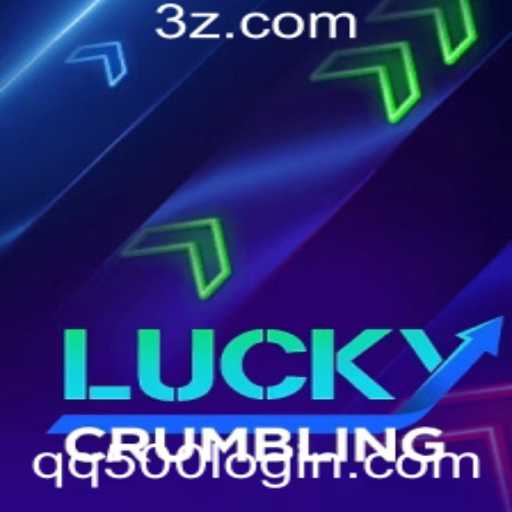 Explorando LuckyCrumbling: Guia Completo do Jogo e Instruções de qq500 Login