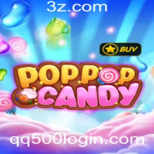 Descubra o Mundo Encantado de POPPOPCANDY e Aprenda a Navegar pelo qq500 Login