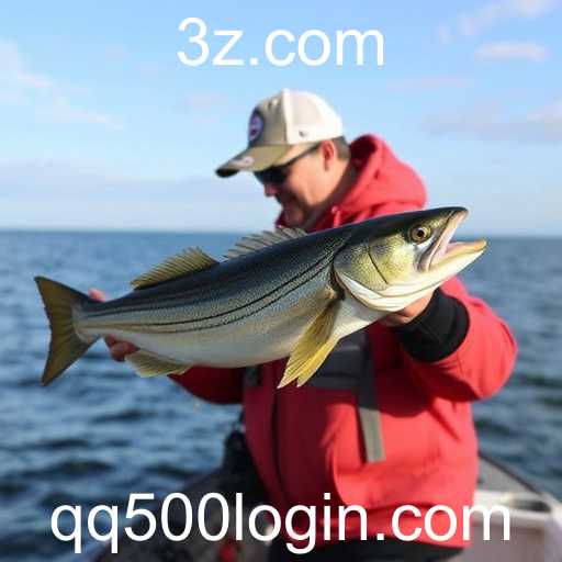 Explorando o Fenômeno da Pesca Online e o Impacto do qq500 login