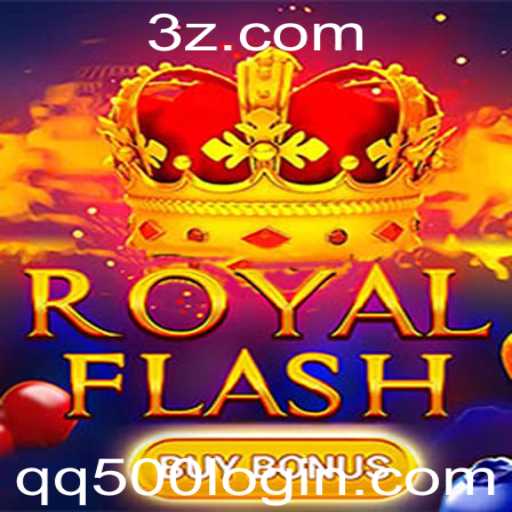 Explorando o RoyalFlashBuyBonus e o Universo de qq500 login