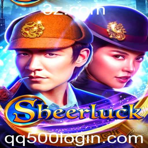 Descubra o Enigma de Sheerluck: Jogo de Mistério e Estratégia