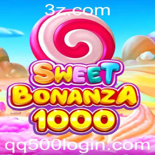Explorando o Mundo Vibrante de SweetBonanza1000 e o Processo de qq500 login