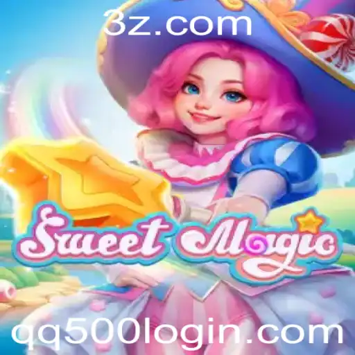 SweetMagic: Um Mergulho no Mundo Encantado de Doces e Magia