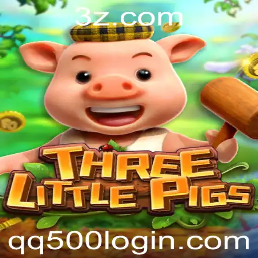 Explore o Fascinante Mundo do Jogo THREELITTLEPIGS