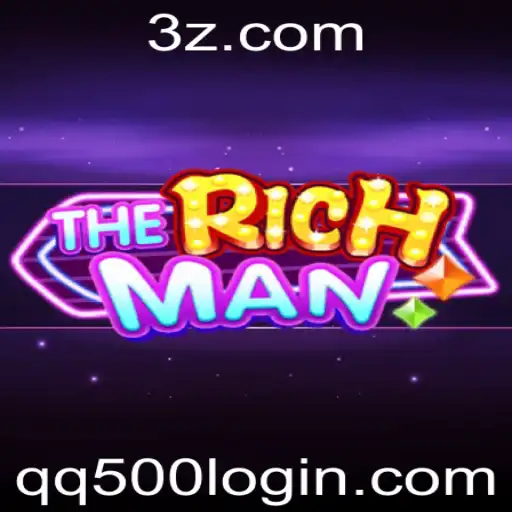 Explorando o Mundo de TheRichMan e o Conceito de qq500 login