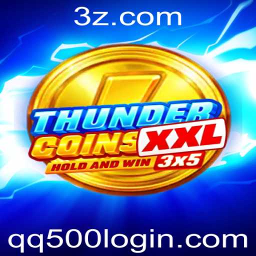 Tudo o que Você Precisa Saber sobre ThunderCoinsXxl e o Processo de qq500 Login