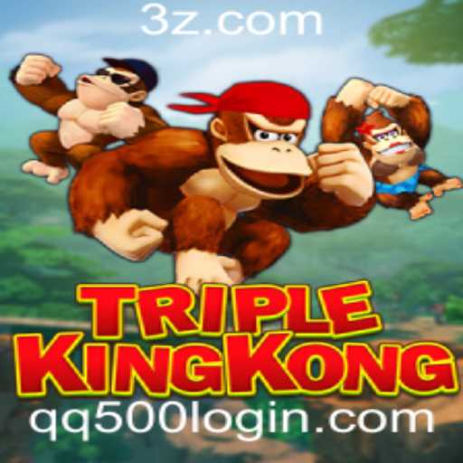 Explorando o Universo de TripleKingKong: Um Guia Detalhado para Iniciantes