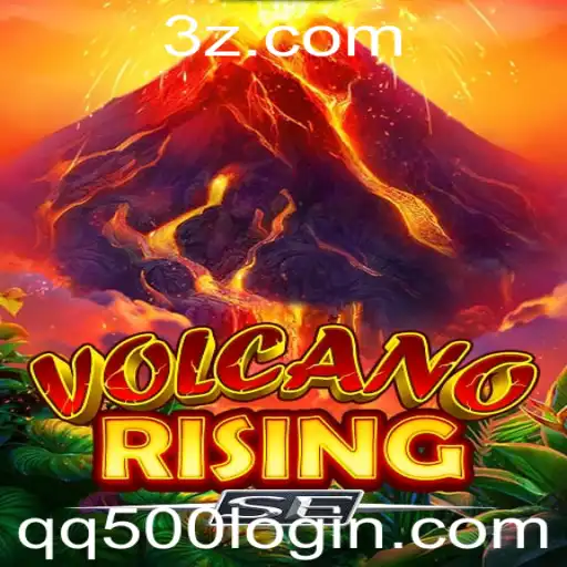 Descobrindo VolcanoRisingSE: Uma Aventura no Mundo dos Vulcões