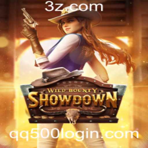 Bem-vindo ao WildBountyShowdown: A Emoção do Velho Oeste