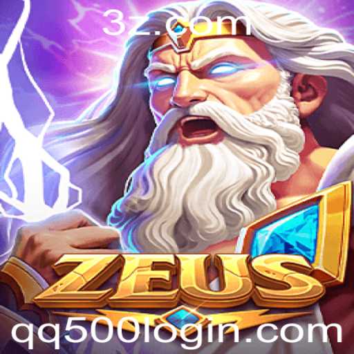 Explorando o Mundo do Jogo Zeus e QQ500 Login